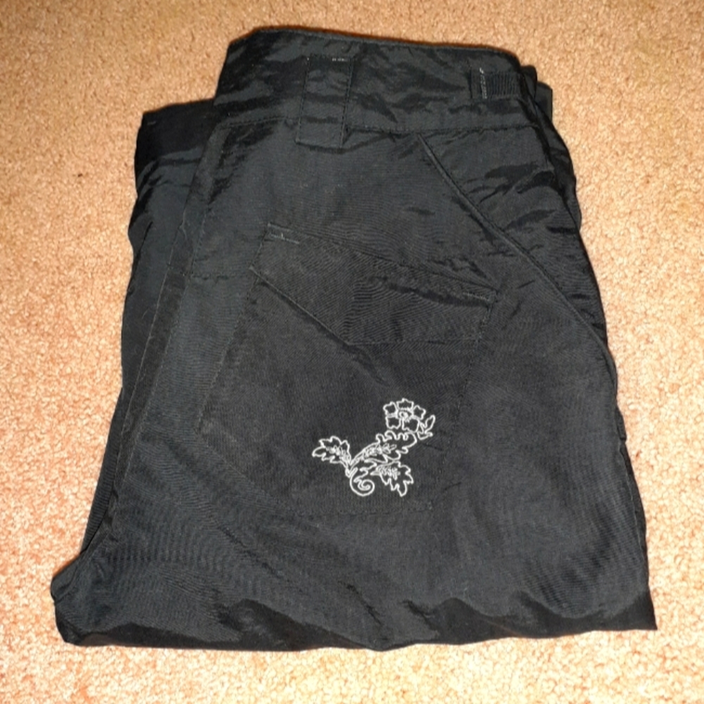 Snowboarding Pants